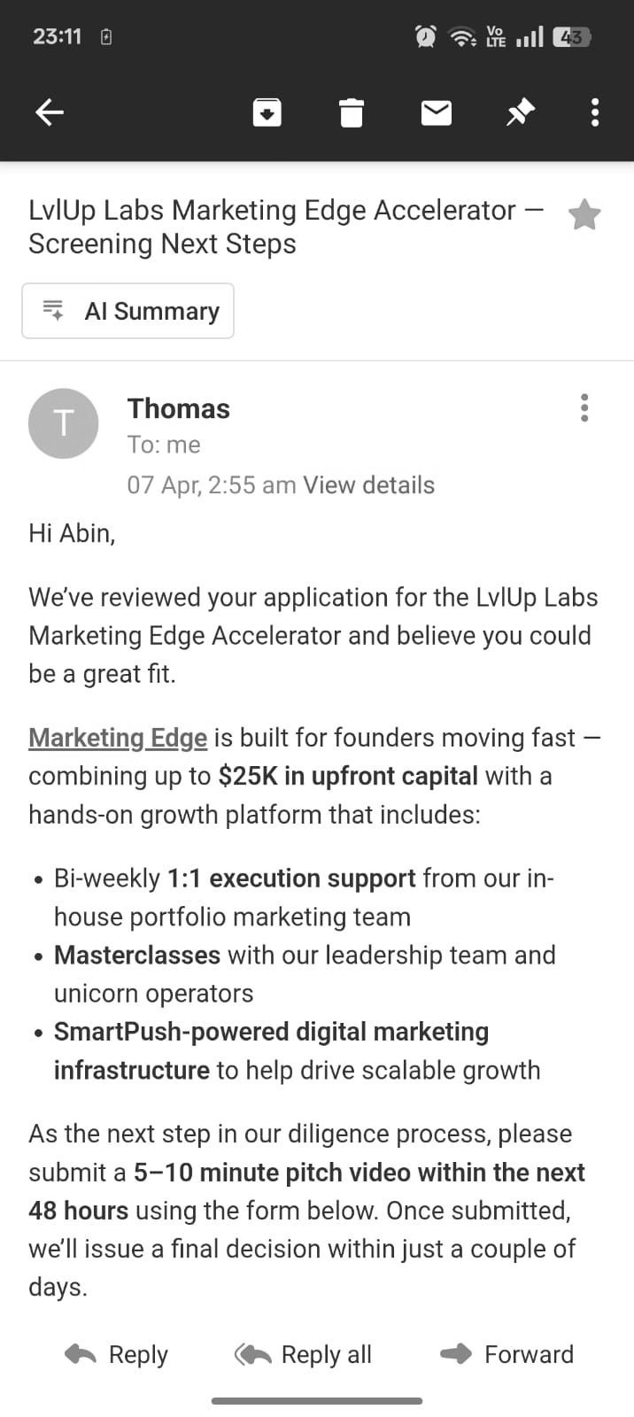 LvlUp Labs