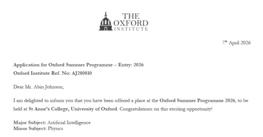 Oxford